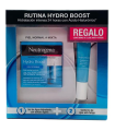 NEUTROGENA GEL DE AGUA + CONTORNO DE OJOS