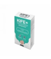 PACK KIFE + LOCION KF CHAMPU ANTIPIOJOS 2 ENVASES 100 ML PACK