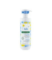 KLORANE BEBE CREMA LIMPIADORA AL COLD CREAM 1 ENVASE 500 ML