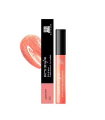 SOIVRE COSMETICS LIP FIX MATTE BEAUTYCOLLECTION 1 ENVASE 5 ML CORAL