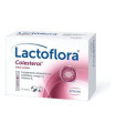 LACTOFLORA COLESTEROL 30 SOBRES