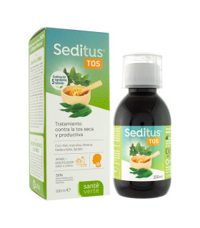 SEDITUS TOS 150 ML