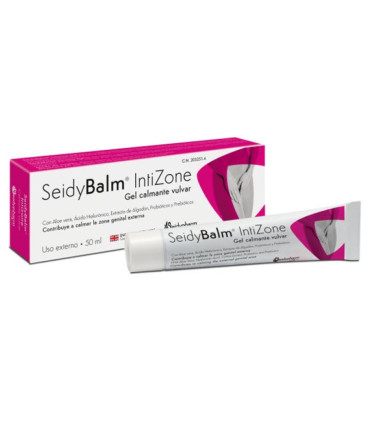 SEIDYBALM INTIZONE 1 TUBO 50 ML
