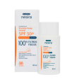 ACOFARMA NESIRA EMULSION FLUIDA SOLAR MINERAL SPF50+ 1 ENVASE 50 ML