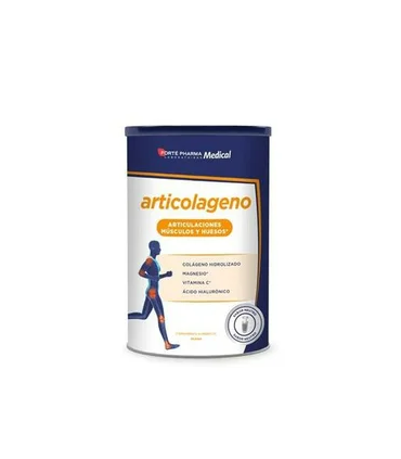 ARTICOLAGENO 1 ENVASE 315 G SABOR NEUTRO