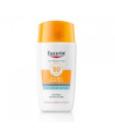 EUCERIN HIDROPROTECT FPS 50+ 1 ENVASE 50 ML