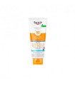 EUCERIN SUN PROTECTION KIDS TOQUE SECO GEL CREAM SPF50+ 1 TUBO 400 ML