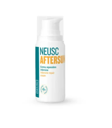 NEUSC AFTERSUN 1 ENVASE 100 ML
