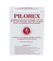 PILOREX 24 TABLETAS