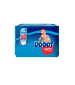 PAÑAL INFANTIL DODOT PANTS TALLA 4 9-15 KG 33 UNIDADES