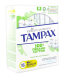 TAMPAX COTTON PROTECTION 16 UNIDADES REGULAR