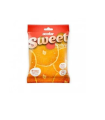 ACOFARSWEET CARAMELOS S/ AZUCAR 1 BOLSA 60 G SABOR NARANJA