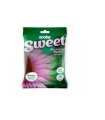 ACOFARSWEET CARAMELOS SIN AZUCAR EQUINACEA MENTOL 1 BOLSA 60 G