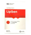 NS CARDIOPROTECT LIPIBEN 60 COMPRIMIDOS