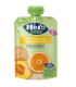 HERO BABY MULTIFRUTAS CON GALLETAS 1 BOLSA 100 G