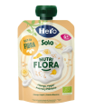 HERO SOLO 1 BOLSITA 100 G SABOR MANGO PLATANO Y YOGUR