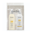 KIT DE VIAJE OIL CARE BABE