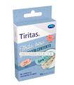 TIRITAS MR. WONDERFUL APOSITO ADHESIVO 16 UNIDADES 72 MM X 25 MM