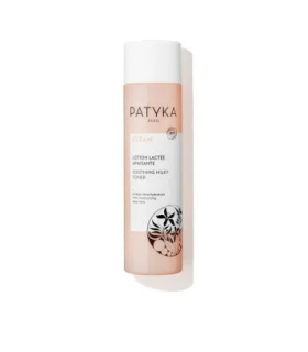 PATYKA LOTION LACTEE APAISANTE 200ML
