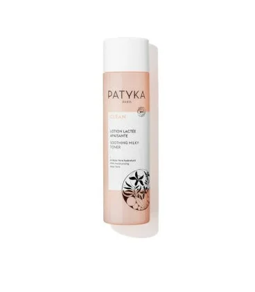 PATYKA LOTION LACTEE APAISANTE 200ML