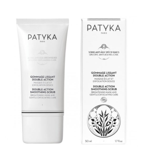 PATYKA GOMMAGE SORBET ECLAT SCRUB