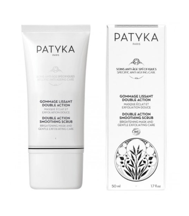 PATYKA GOMMAGE SORBET ECLAT SCRUB