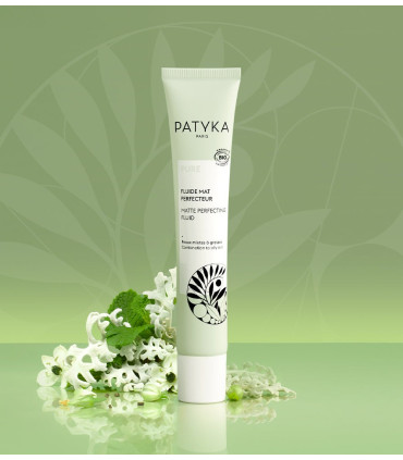 PATYKA FLUIDE MAT PERFECTEUR 40ML