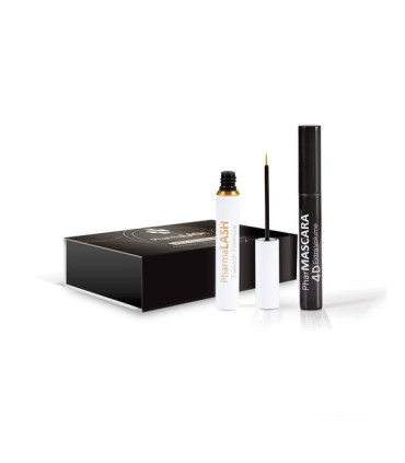PHARMALASH  PACK SERUM+MASCARA
