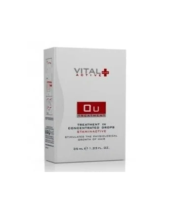 VITAL PLUS ACTIVE DU 1 ENVASE 40 ML