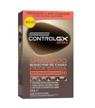 JUST FOR MEN CONTROL GX REDUCTOR DE CANAS CHAMPU PARA BARBA 1 TUBO 118 ML