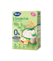 HERO 8 CEREALES FRUTA 1 BOLSA 340 G