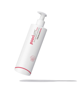 PSORIUM LOTION PSO-RESTORATIVE MOISTURIZER 1 BOTELLA 400 ML