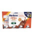 MERITENE DRINK CHOCOLATE 12 UDS 125 ML