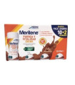 MERITENE DRINK CHOCOLATE 12 UDS 125 ML