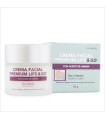 CREMA FACIAL PREMIUM & GO 1 ENVASE 50 G