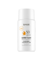 BABE SUPER FLUID DEPIGMENT+ FOTOPROTECTOR SPF 50 1 ENVASE 50 ML