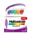 MULTICENTRUM MUJER 30 COMPRIMIDOS