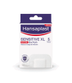 HANSAPLAST SENSITIVE XL 6X7CM 5 STRIPS