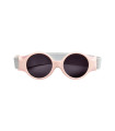 GAFAS CINTA 0-9 MESE ROSA BEABA