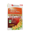 FORTE JALEA REAL BIO 3500 MG 10 AMPOLLAS 15 ML