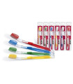 CEPILLO DENTAL ADULTO LACER TECHNIC MEDIO