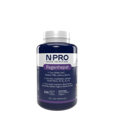 JARDIN NATURAL WOMAN 332