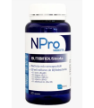 NPRO BUTIBIFIDUSBIOTA 60 CAPSULAS