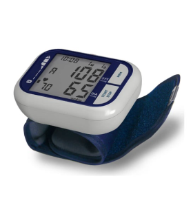 TENSIOMETRO DIGITAL DE MUÑECA PIC LITERAPID WRIST 1 UNIDAD