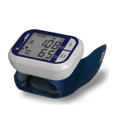 TENSIOMETRO DIGITAL DE MUÑECA PIC LITERAPID WRIST 1 UNIDAD