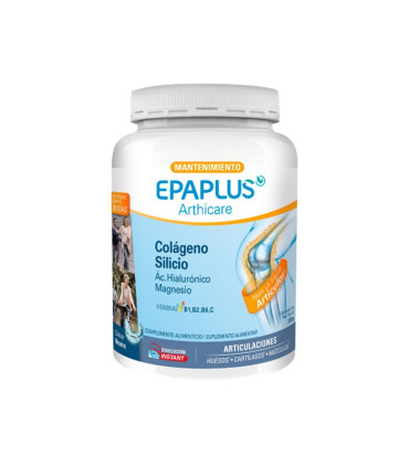 EPAPLUS ARTHICARE MANTENIMIENTO 1 ENVASE 319,8 G SABOR NEUTRO