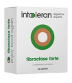 FIBRACTASE FORTE INTOLERAN 36 CAPSULAS