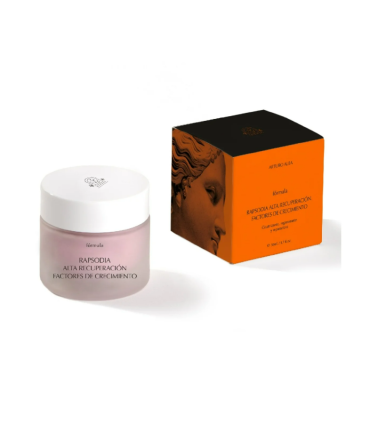 ARTURO ALBA RAPSODIA ALTA RECUPERACION CREMA 50ML