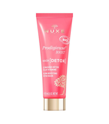 NUXE PRODIGIEUSE BOOST MASK DETOX