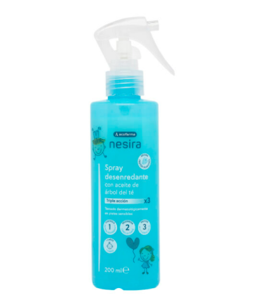 ACOFAR NESIRA SPRAY ARBOL TE FRUTOS 200M